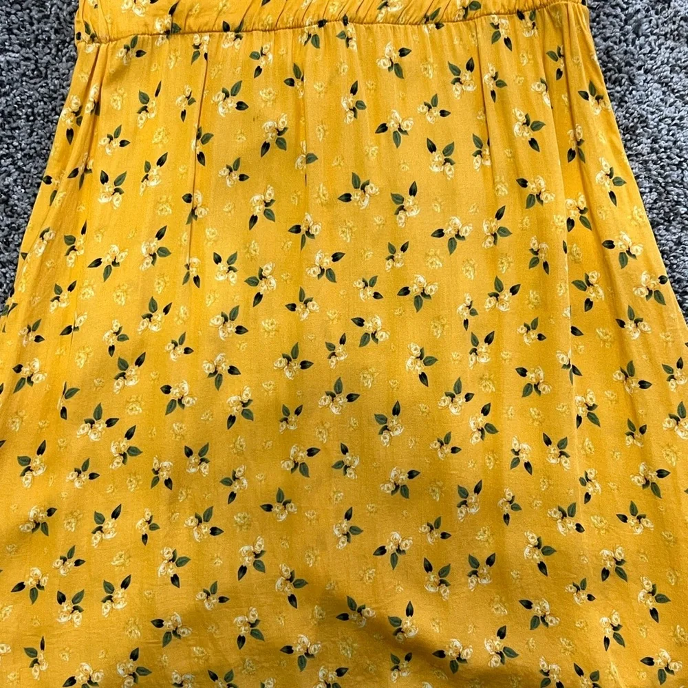 Agua Bendita x Revolve Melanie Mini Dress - Picture 5 of 5